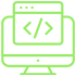 Web Dev Icon