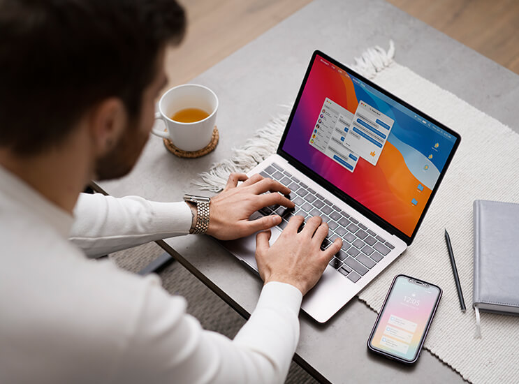 Performance Marketing